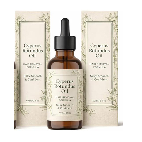 30ml Cypreus Rotundus Hair Removal Oil