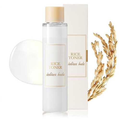 100ml Rice Toner