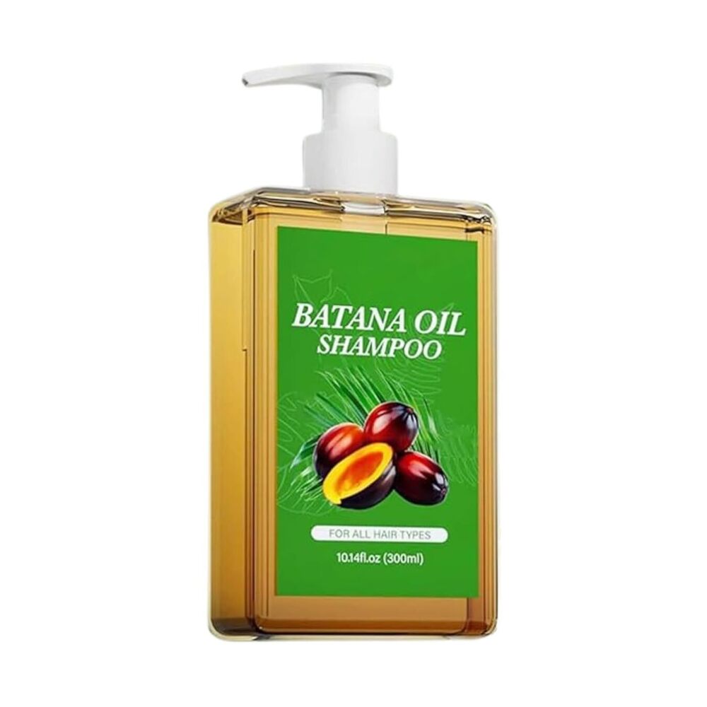 300ml Batana Oil Shampoo