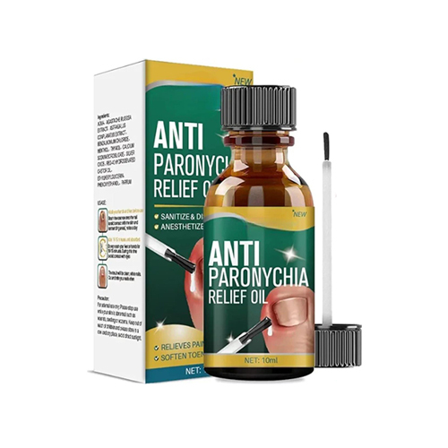 30ml Anti Paronychia Nail Repair Oil