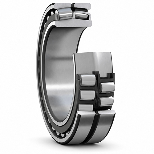Spherical roller bearing