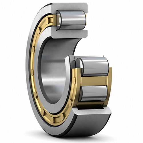 Cylindrical roller bearings