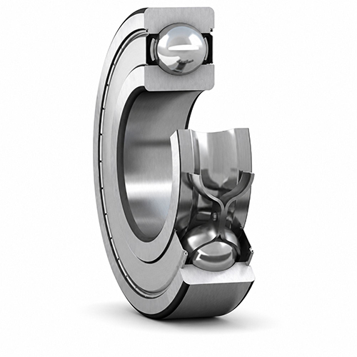 Deep Groove Ball Bearings