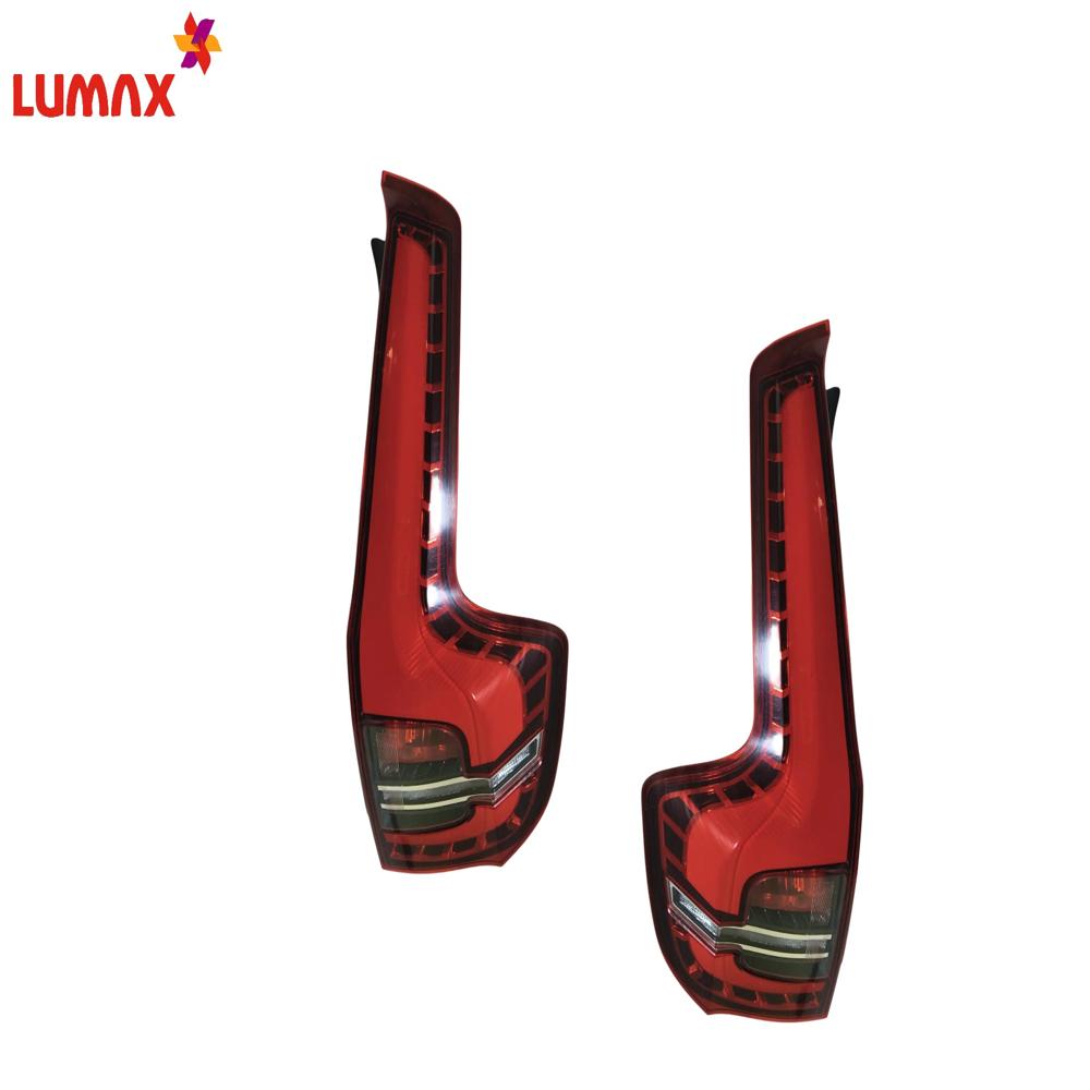 Lumax Taillight Assembly For Mahindra Scorpio N HV 2022-2026