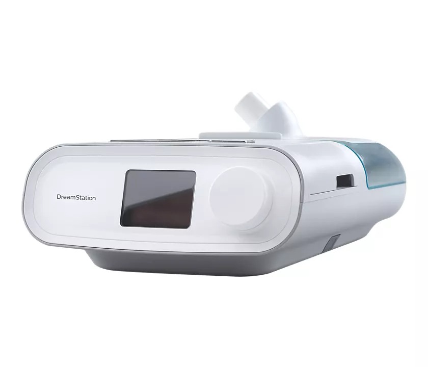 Dreamstation Auto Cpap