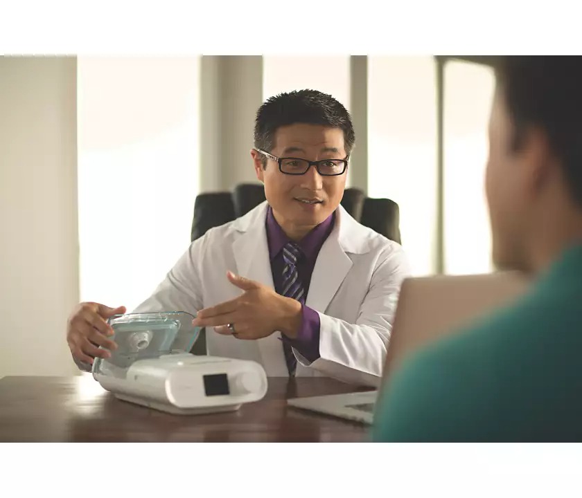 Dreamstation Auto Cpap