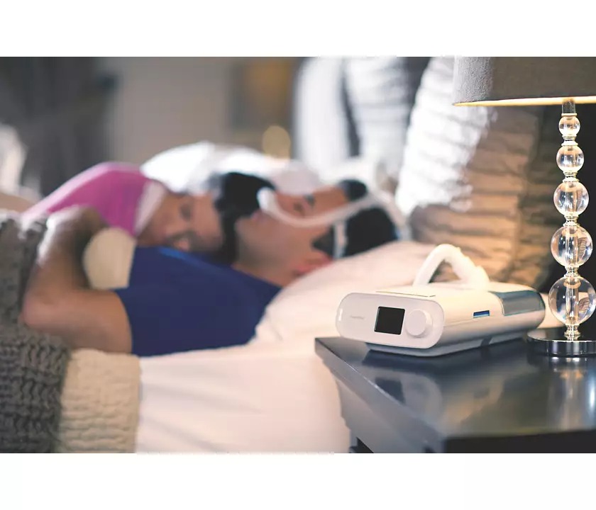 Dreamstation Auto Cpap