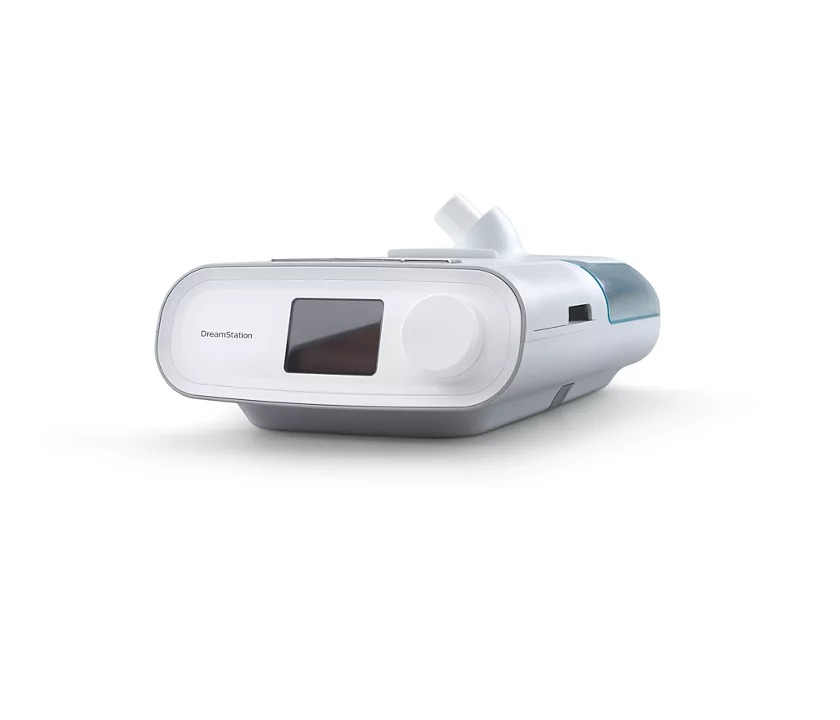 Dreamstation Auto Cpap
