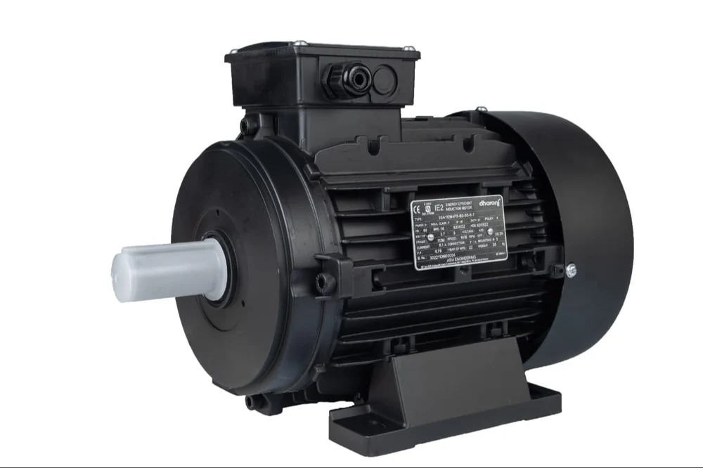 Dharani Induction Motor