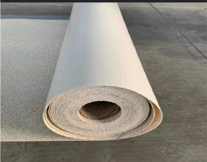 HDPE Membrane