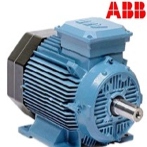 Abb Induction Motor