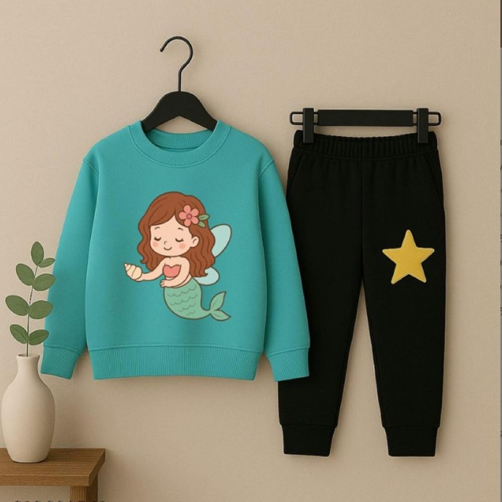 Kids Clothing set for girls
