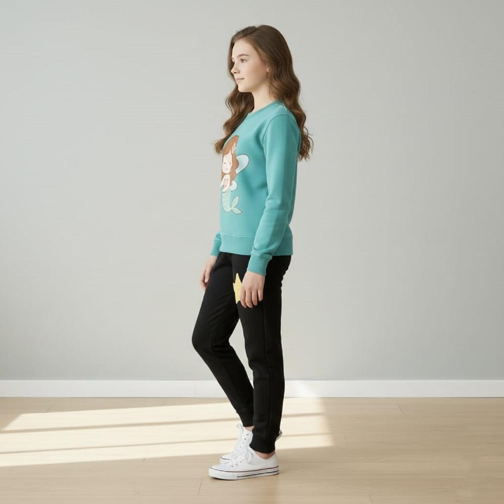 Kids Clothing set for girls