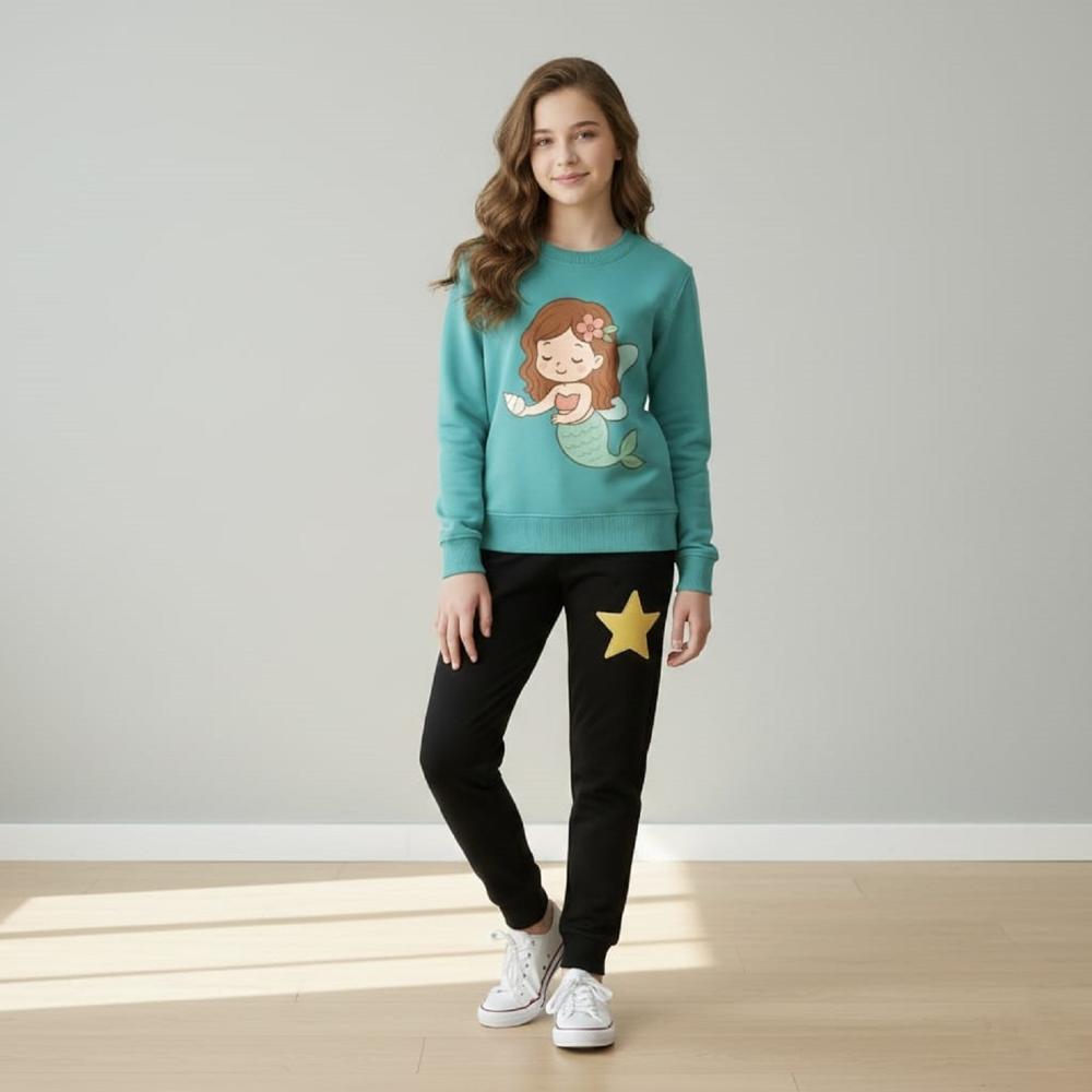 Kids Clothing set for girls
