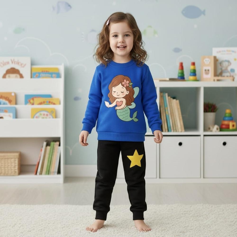 Kids Clothing set for girls