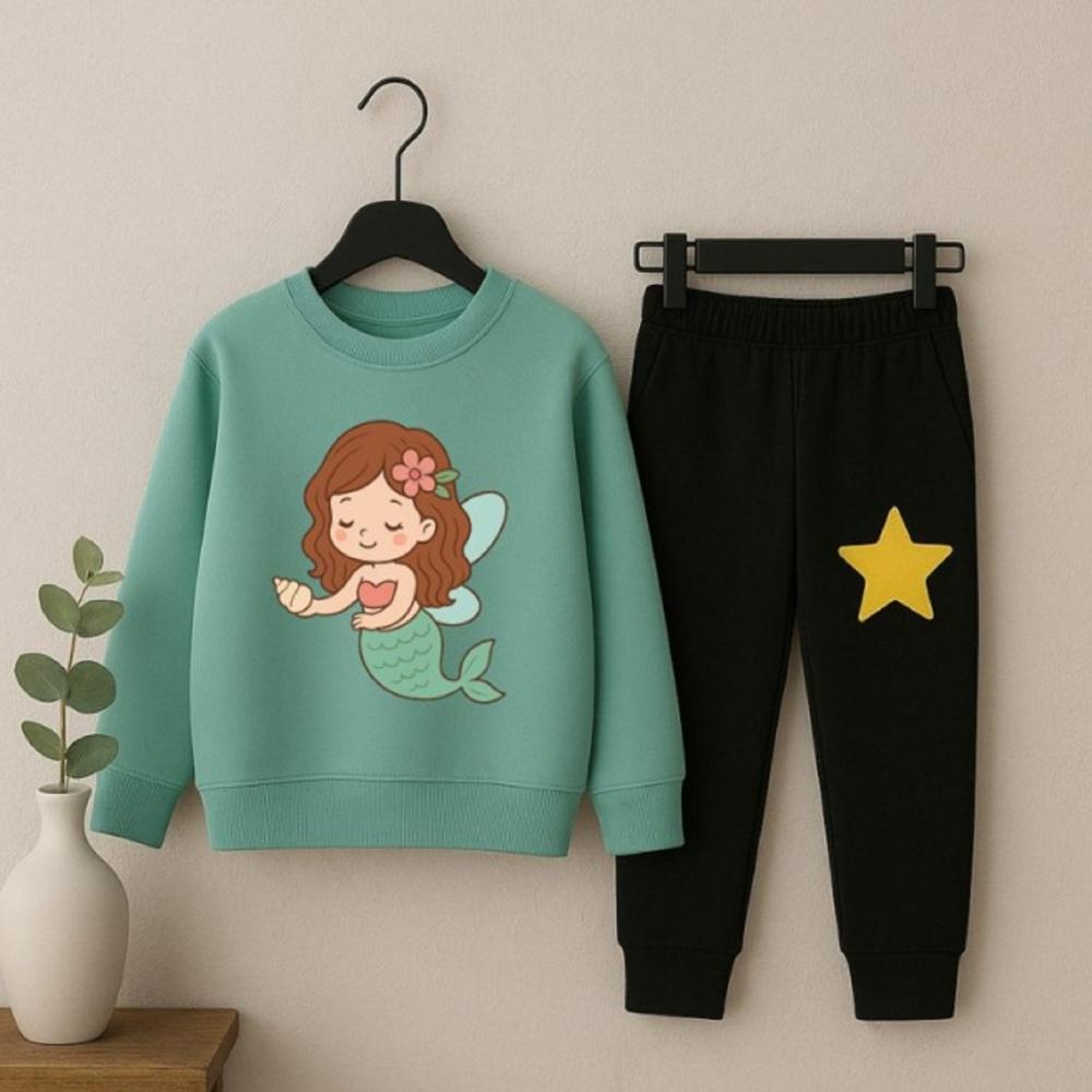 Kids Clothing set for girls