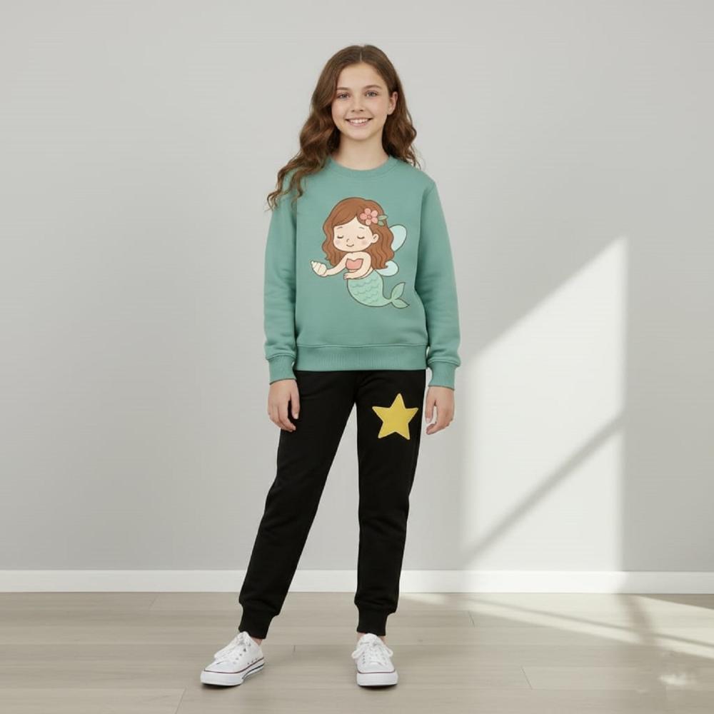 Kids Clothing set for girls