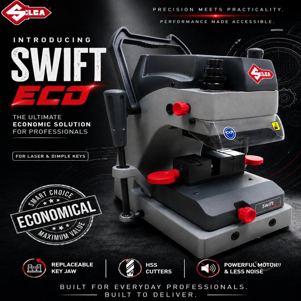 Swift Eco - Warranty: 1 Year