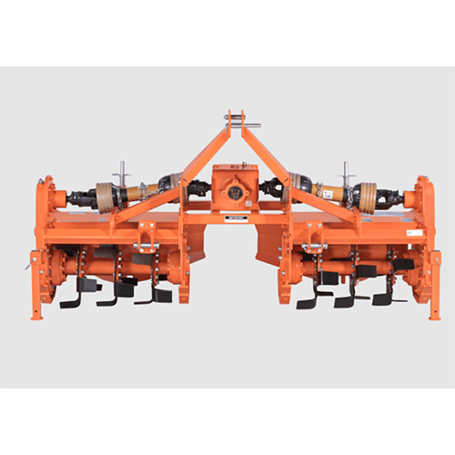 ROTARY TILLER