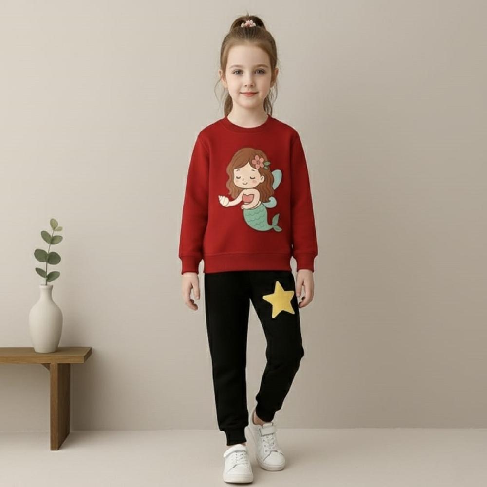 Kids Clothing set for girls