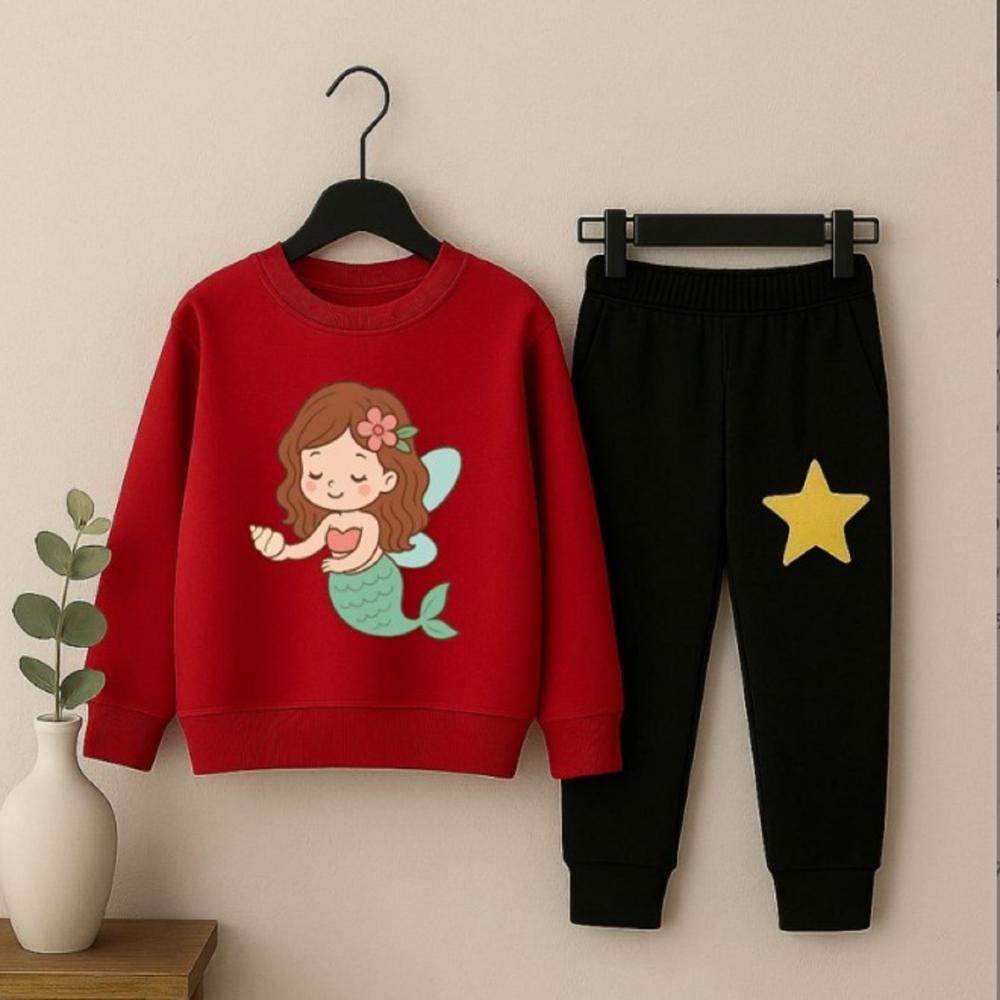 Kids Clothing set for girls