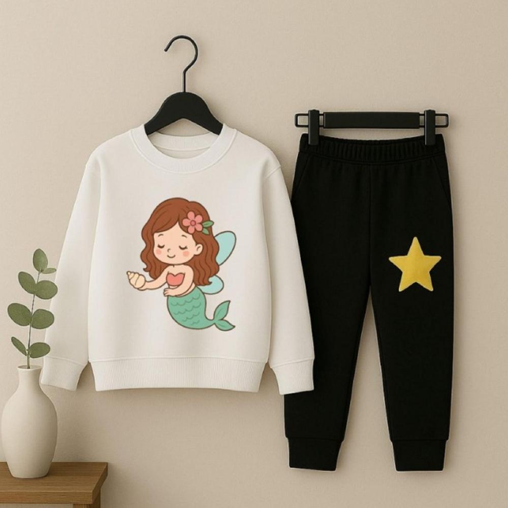 Kids Clothing set for girls