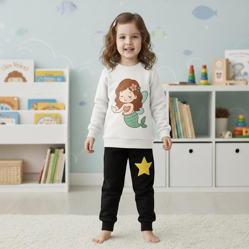 Kids Clothing set for girls
