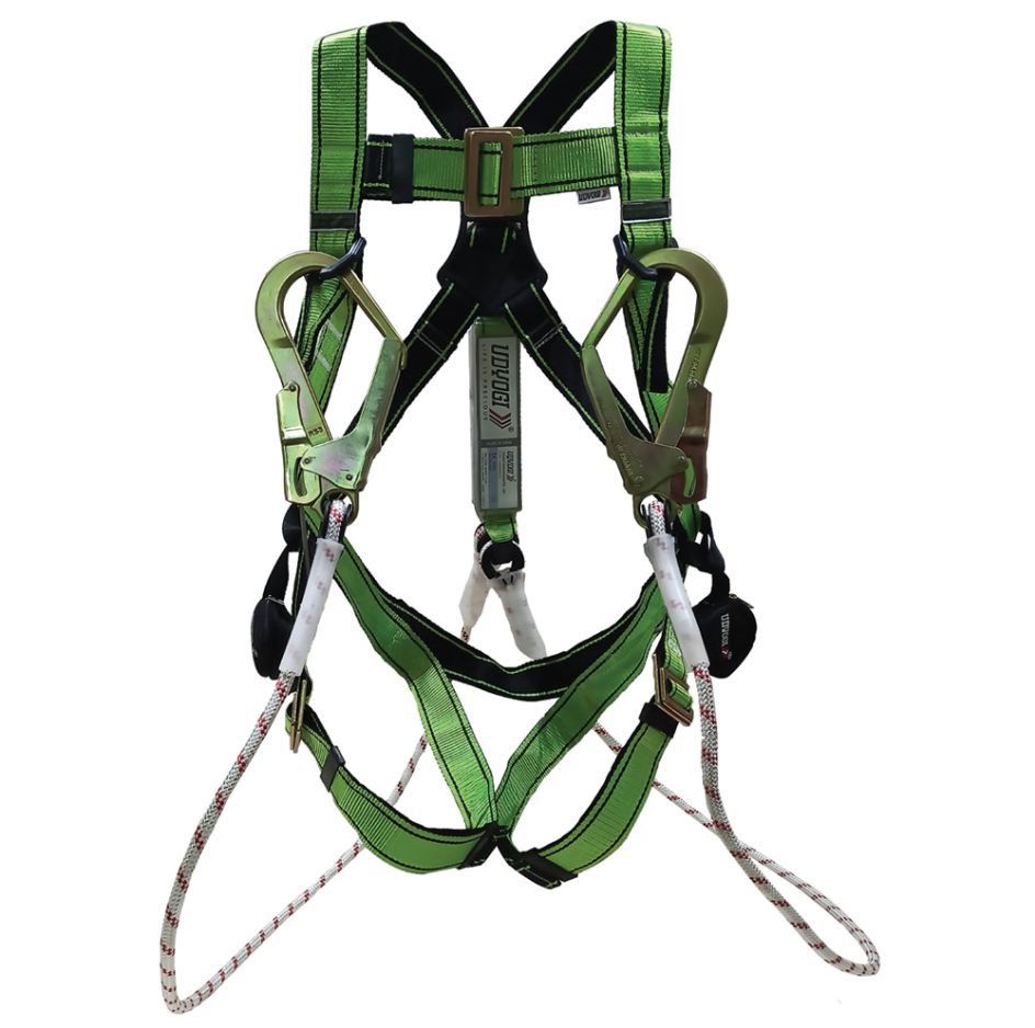 Udyogi Safety Belt ECO-1 BDL with Absorber