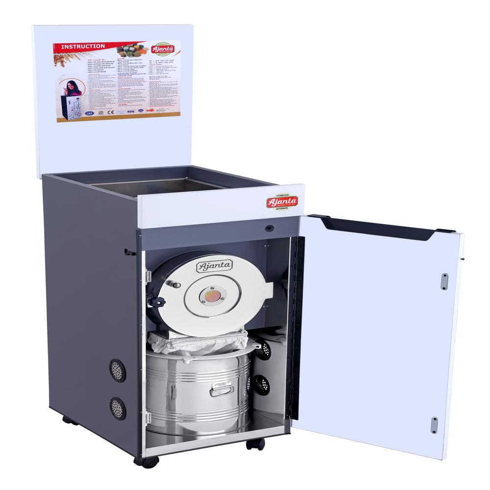 1hp home flour mill