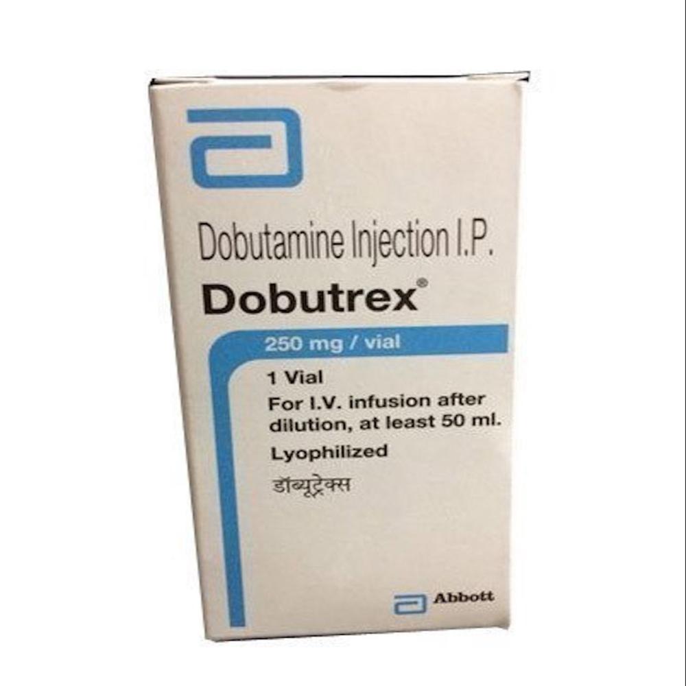 Dobutamine Injection IP