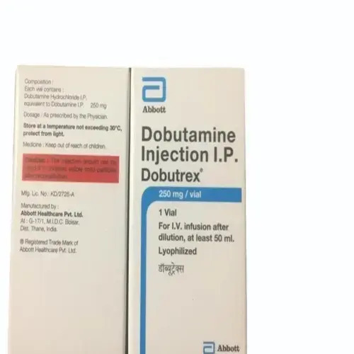 Dobutamine Injection IP