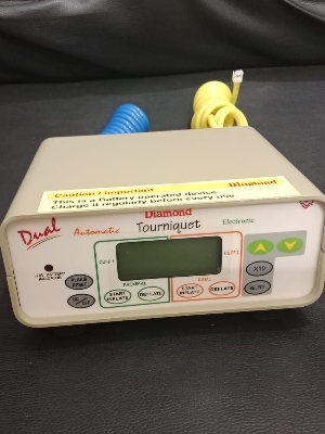 TRDG503 Dual Cuff Operative Automatic Electronic Tourniquet