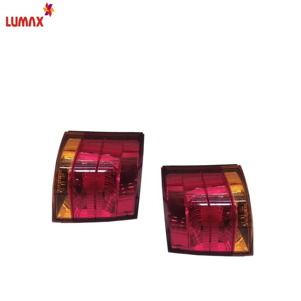 Lumax Taillight Assembly For Mahindra Quanto 2012-2016