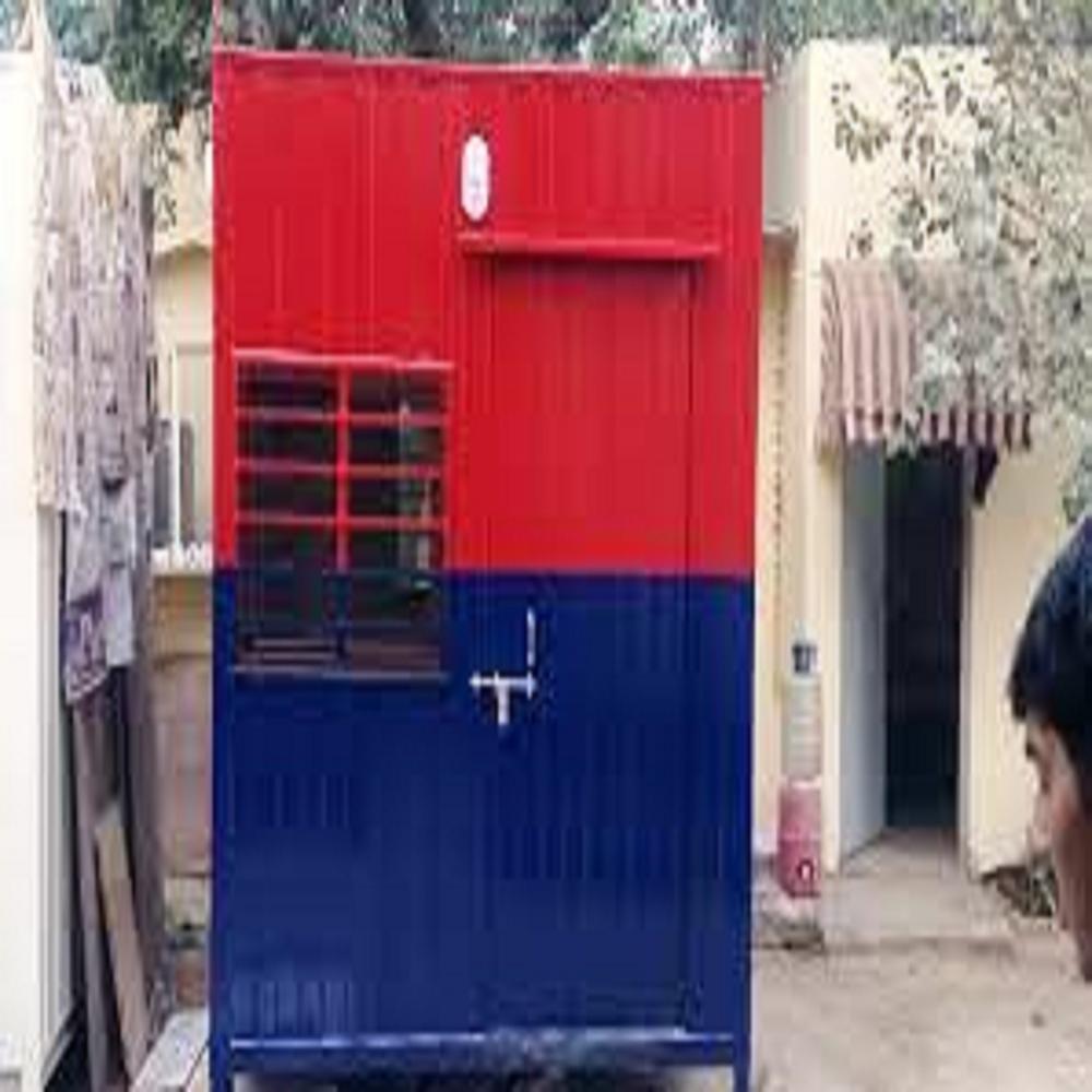 FRP à¤ªà¥à¤°à¥à¤à¥à¤¬à¤² à¤¶à¥à¤²à¥à¤à¤° à¤à¥à¤¬à¤¿à¤¨