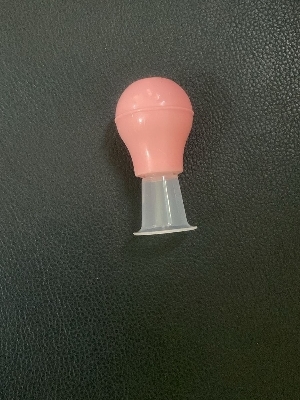 Silicone Nipple puller with case