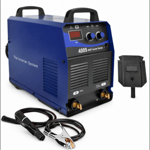 400 AMP Welding Machine