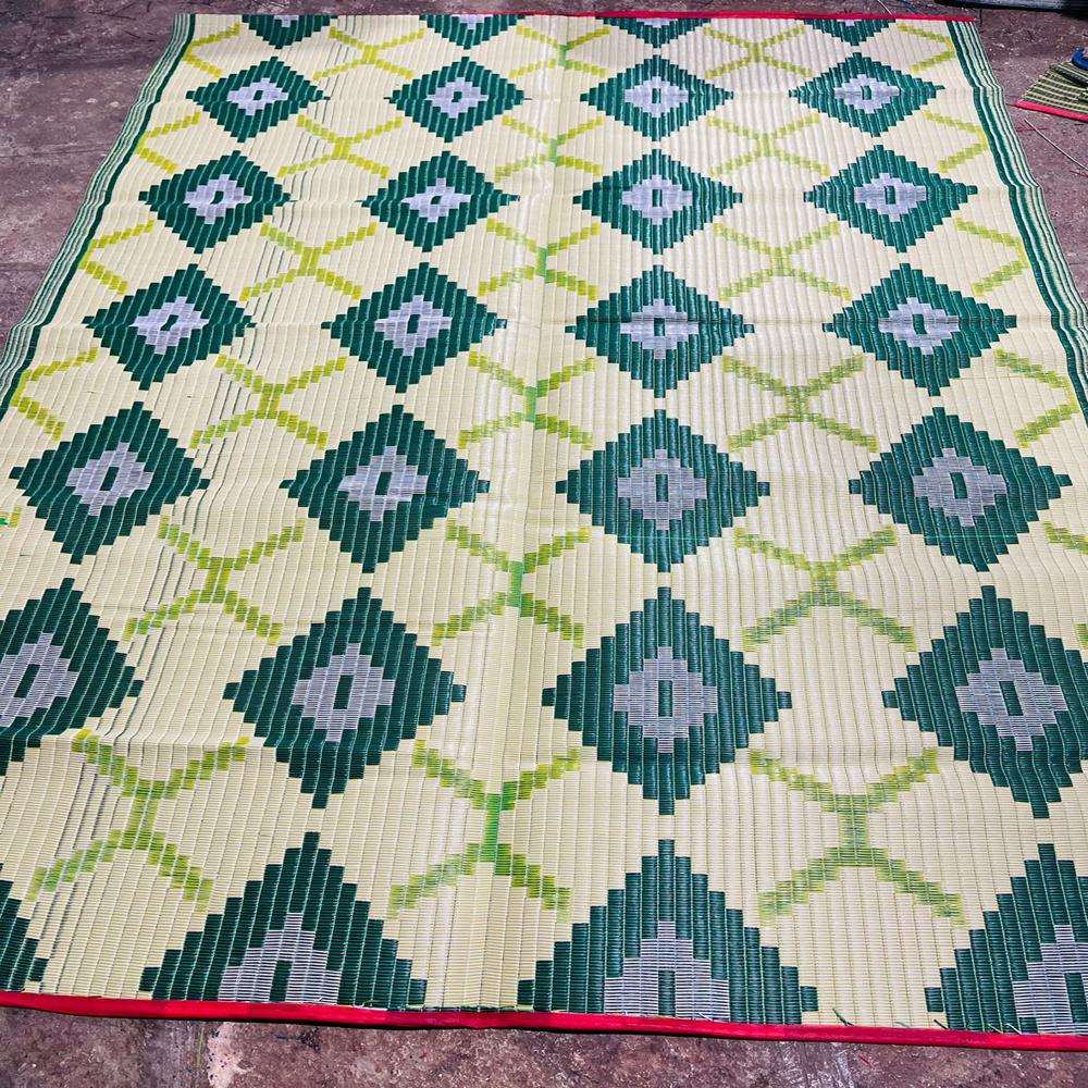Recycled Plastic Mats