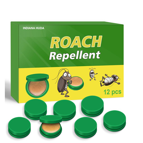 Roach Repellent Pack Of 12