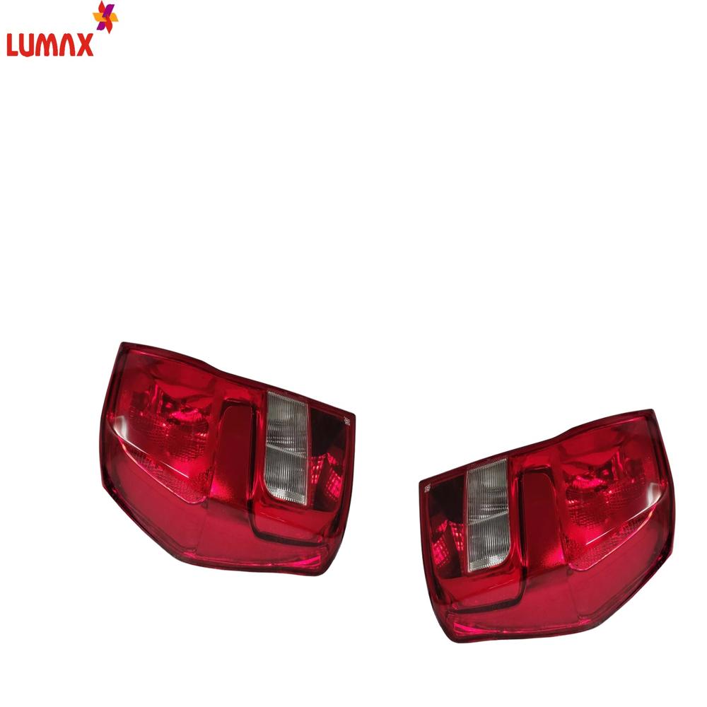 Lumax taillight Assembly For Mahindra TUV 300 2015-2019