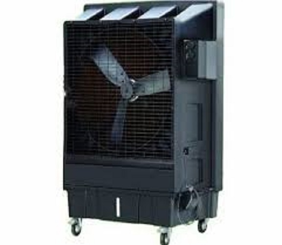 Tent Air Cooler