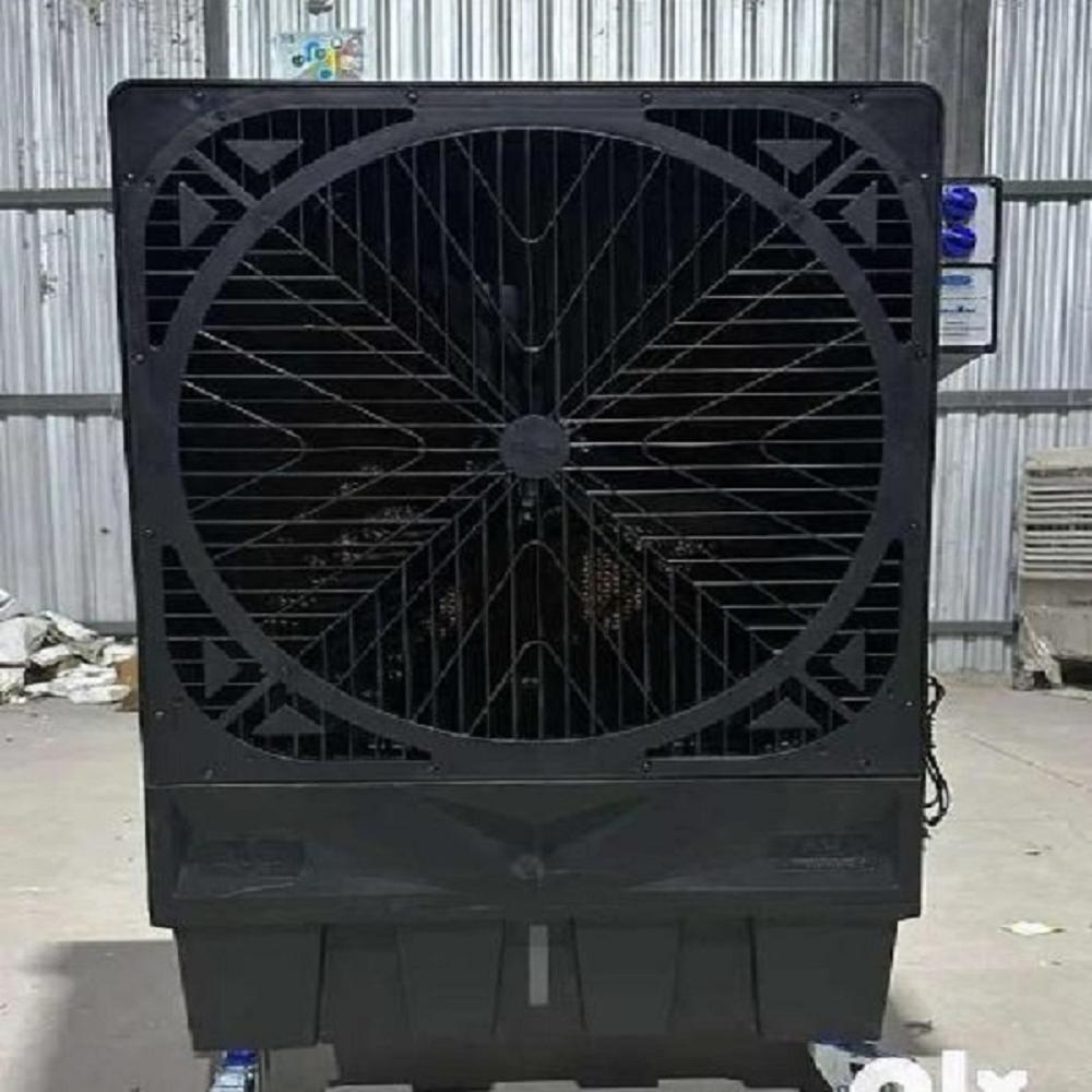Tent Air Cooler
