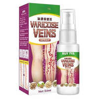 50ml Varicose Veins Spray
