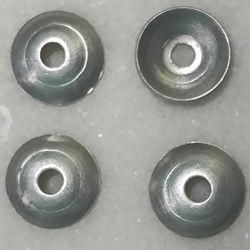 Aluminium Double Tupi Washer