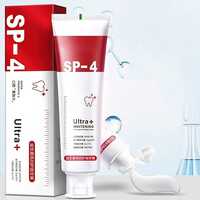 30gm Sp-4 Teeth Whitening Toothpaste