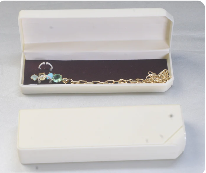 Small Chain - Aria Series
