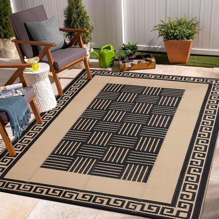 9X12 Big Plastic Mats
