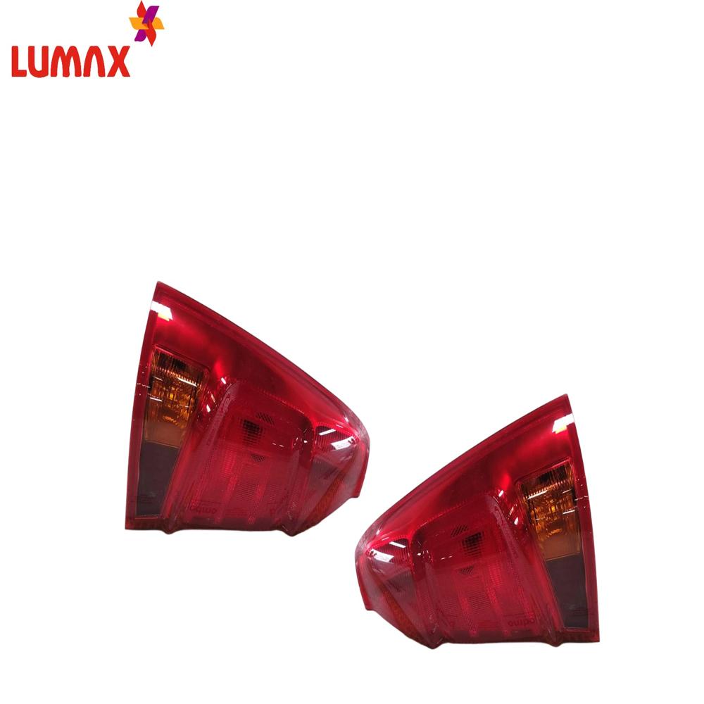 Lumax Taillight Assembly For Mahindra Verito 2012-2023
