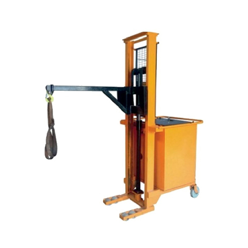 Hook Stacker
