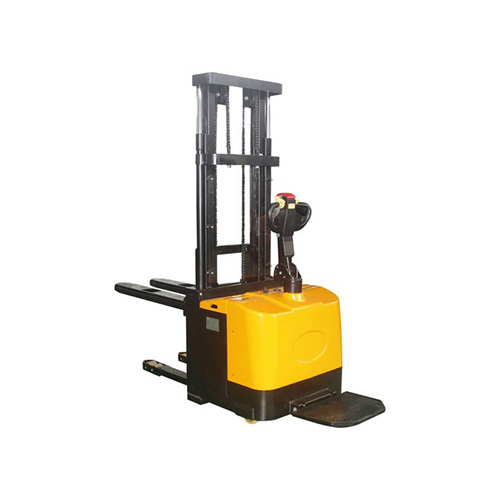 Power Stacker