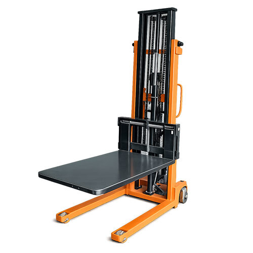 Platform Stacker